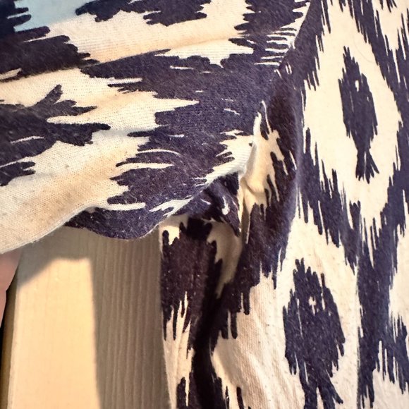 XL Lilly Pulitzer Beacon Dress in Little Fish - Picture 2 of 2